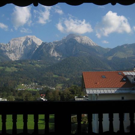 Sporthotel Schoenau Am Koenigssee 외부 사진