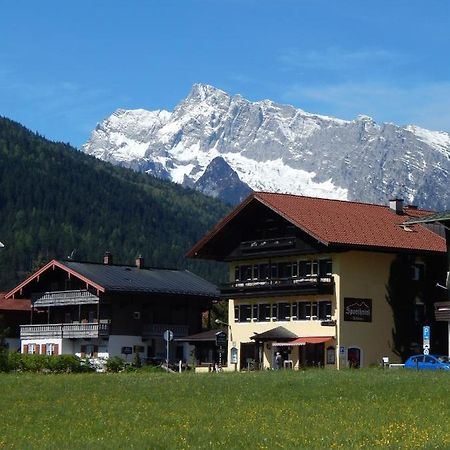 Sporthotel Schoenau Am Koenigssee 외부 사진