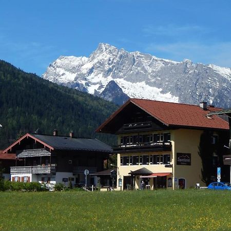 Sporthotel Schonau Am Konigssee 외부 사진