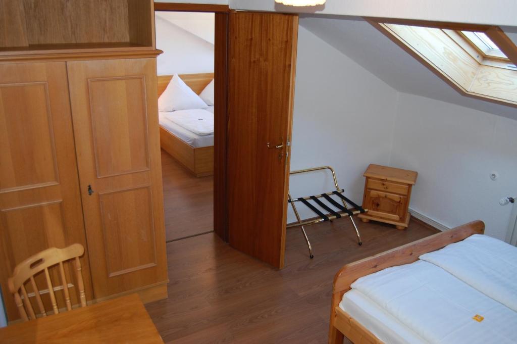 Sporthotel Schoenau Am Koenigssee 외부 사진