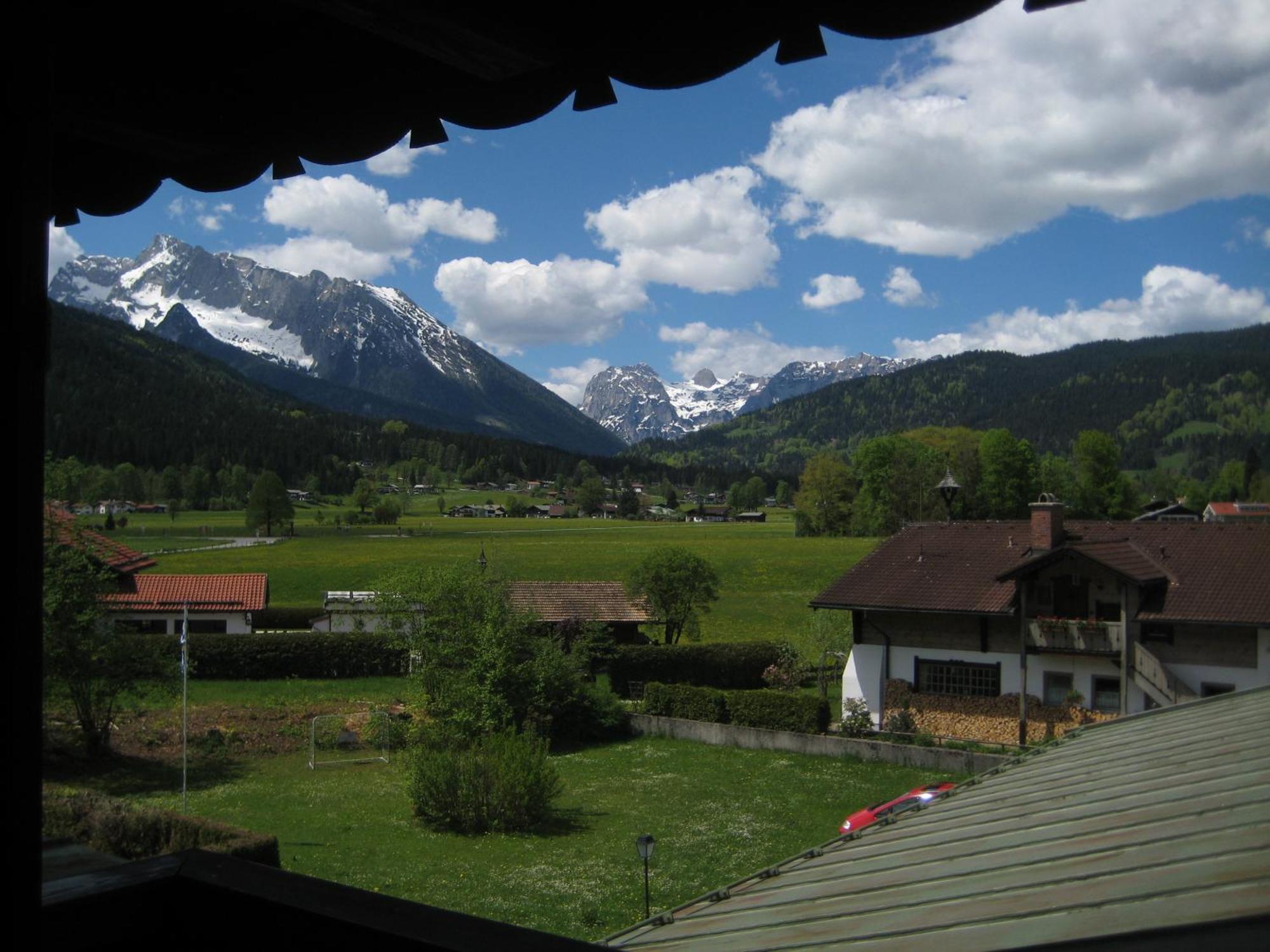 Sporthotel Schoenau Am Koenigssee 외부 사진