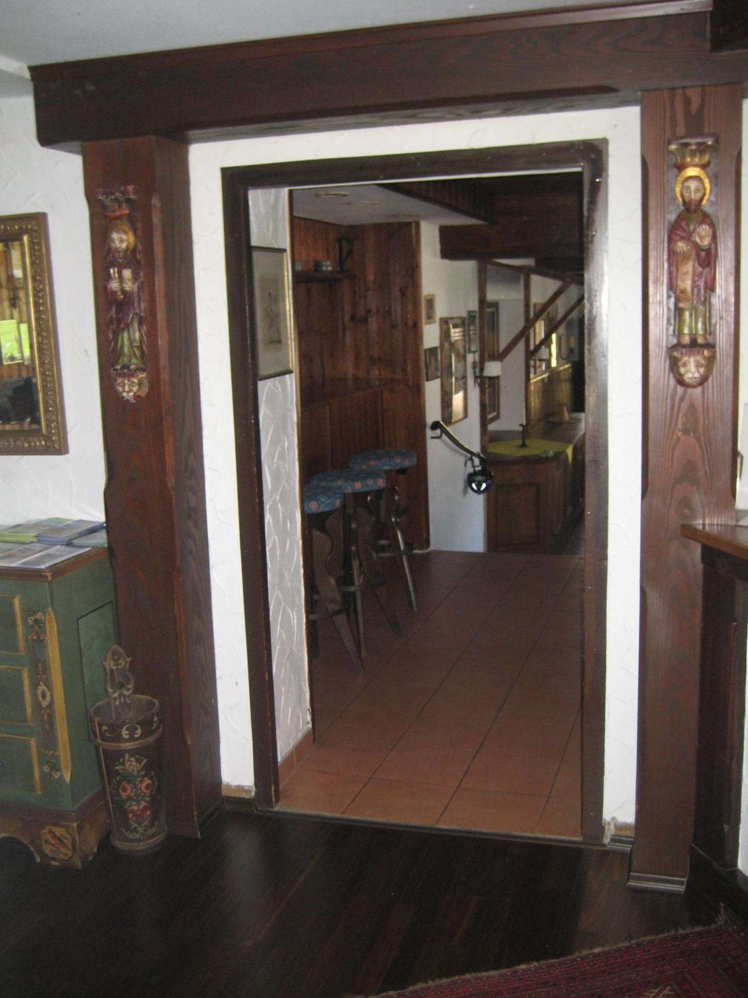 Sporthotel Schoenau Am Koenigssee 외부 사진