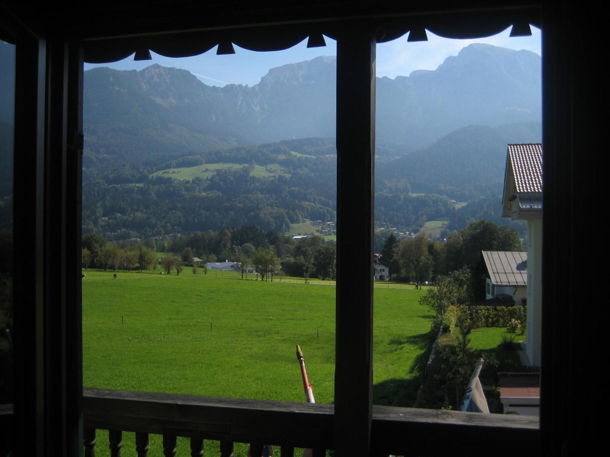 Sporthotel Schoenau Am Koenigssee 외부 사진
