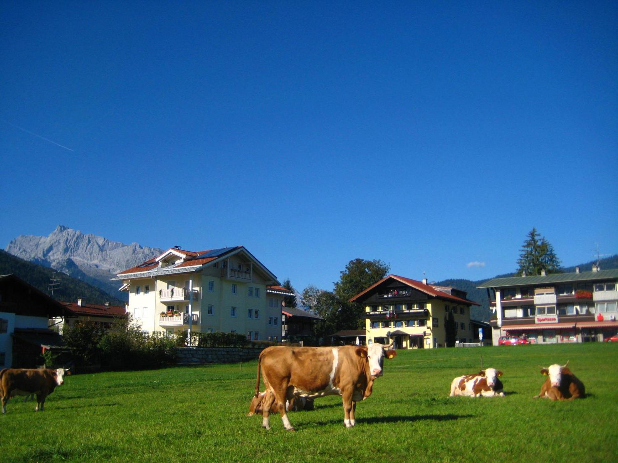 Sporthotel Schoenau Am Koenigssee 외부 사진