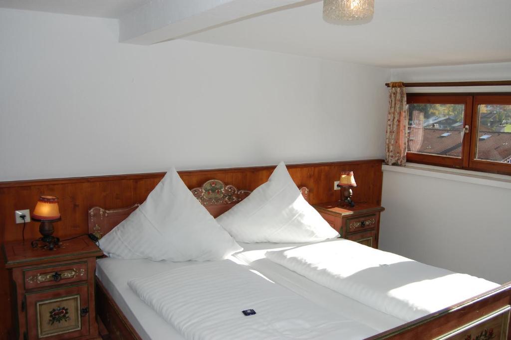 Sporthotel Schoenau Am Koenigssee 객실 사진