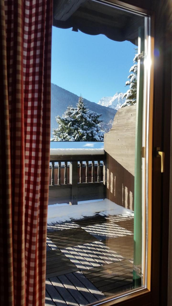 Sporthotel Schoenau Am Koenigssee 외부 사진