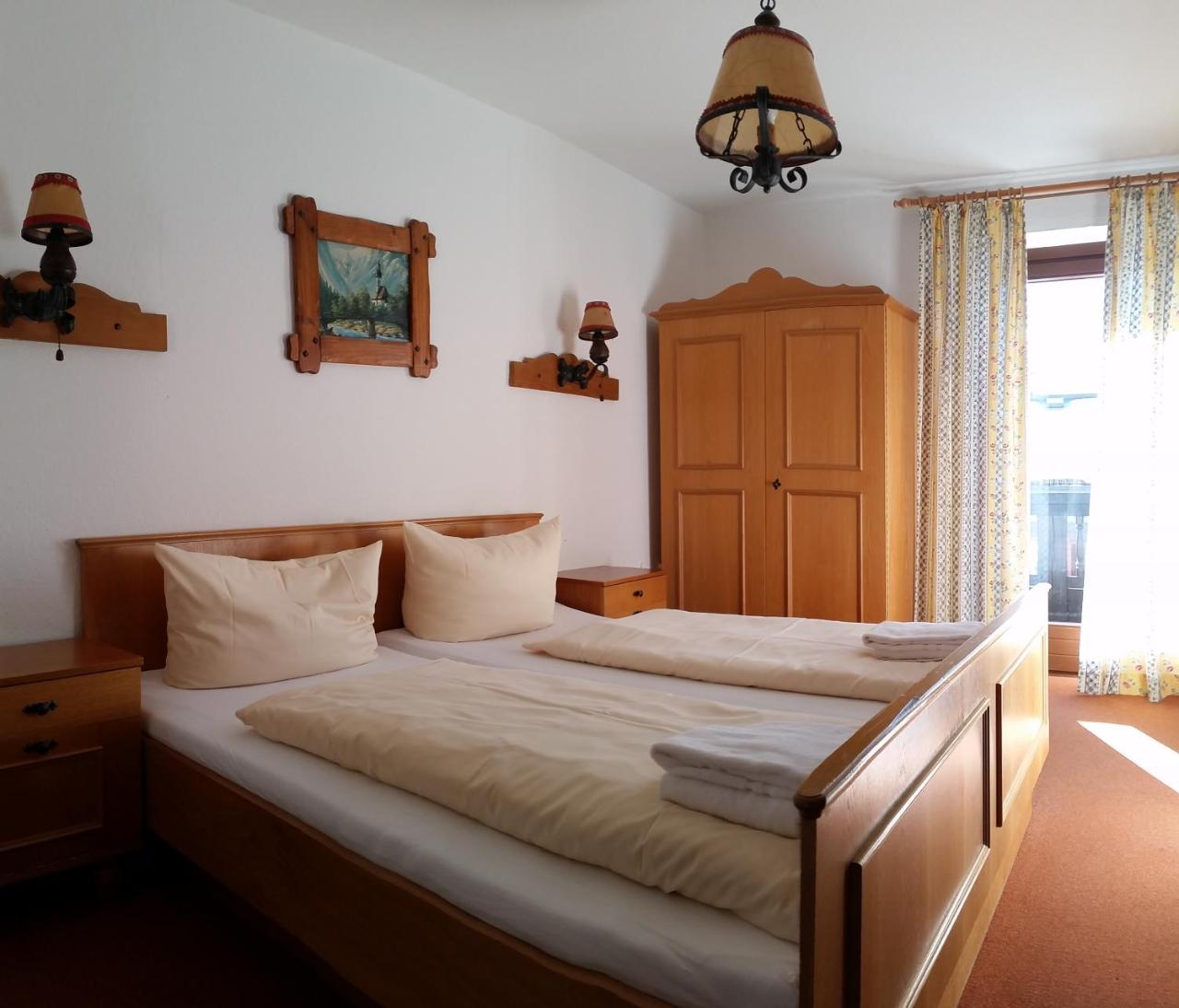 Sporthotel Schoenau Am Koenigssee 외부 사진