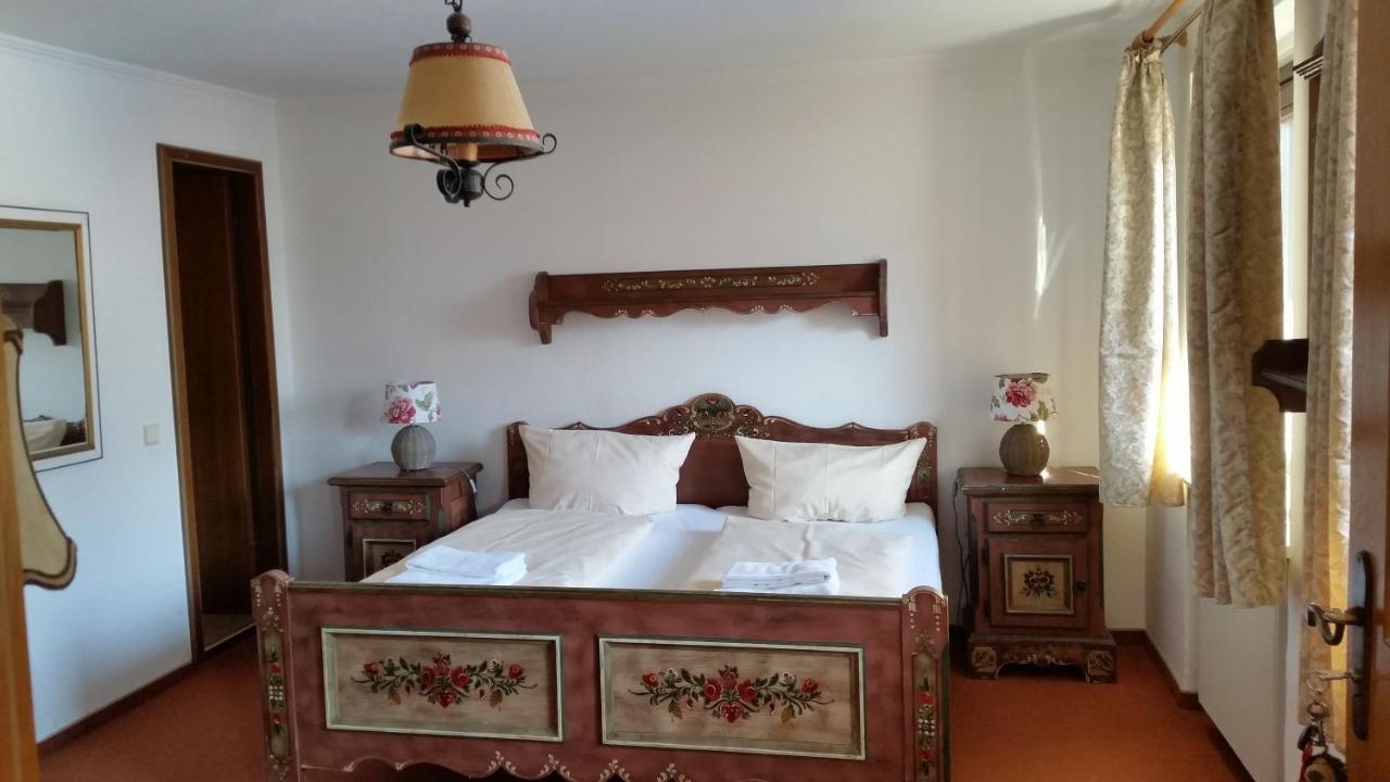 Sporthotel Schoenau Am Koenigssee 외부 사진