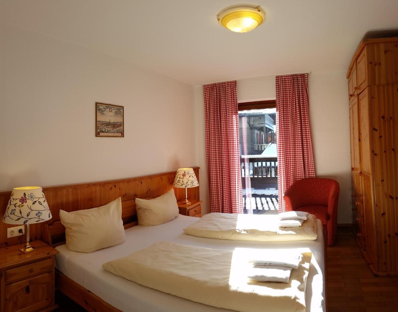 Sporthotel Schoenau Am Koenigssee 외부 사진