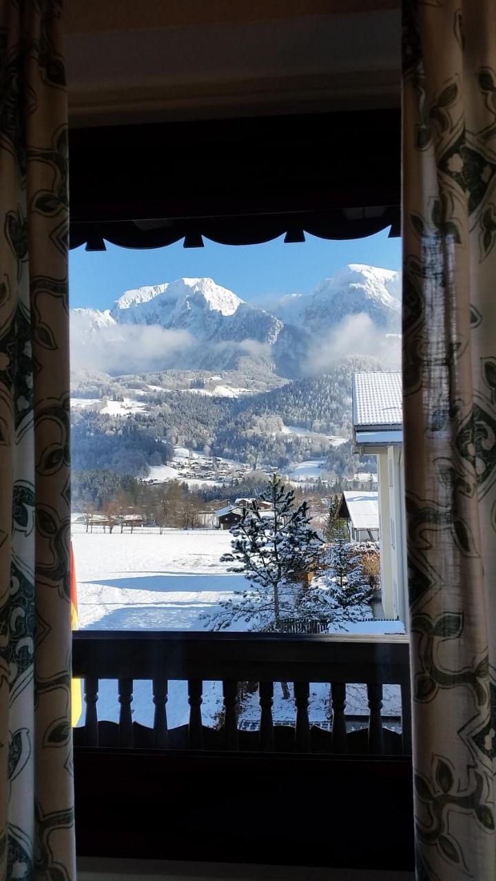 Sporthotel Schoenau Am Koenigssee 외부 사진