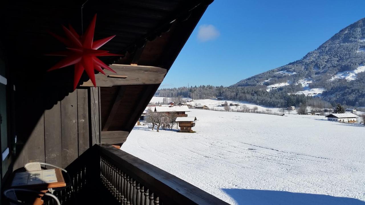 Sporthotel Schoenau Am Koenigssee 외부 사진