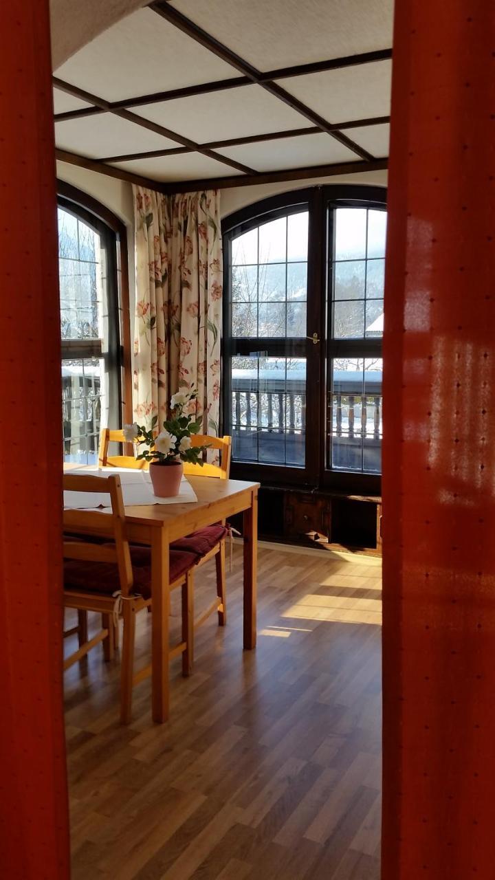 Sporthotel Schoenau Am Koenigssee 외부 사진