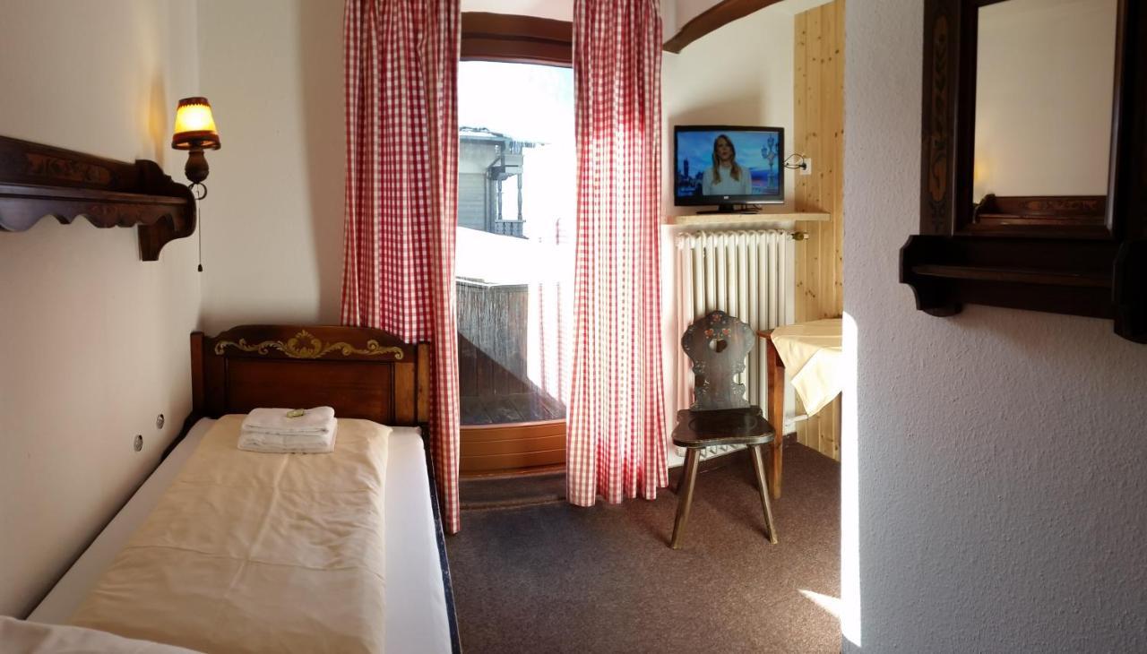 Sporthotel Schoenau Am Koenigssee 외부 사진