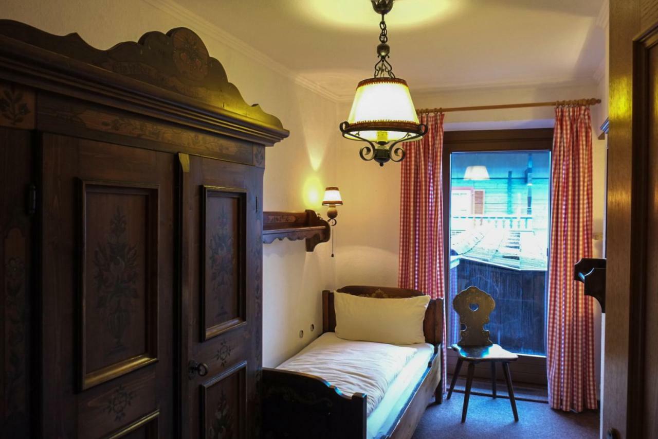 Sporthotel Schoenau Am Koenigssee 외부 사진