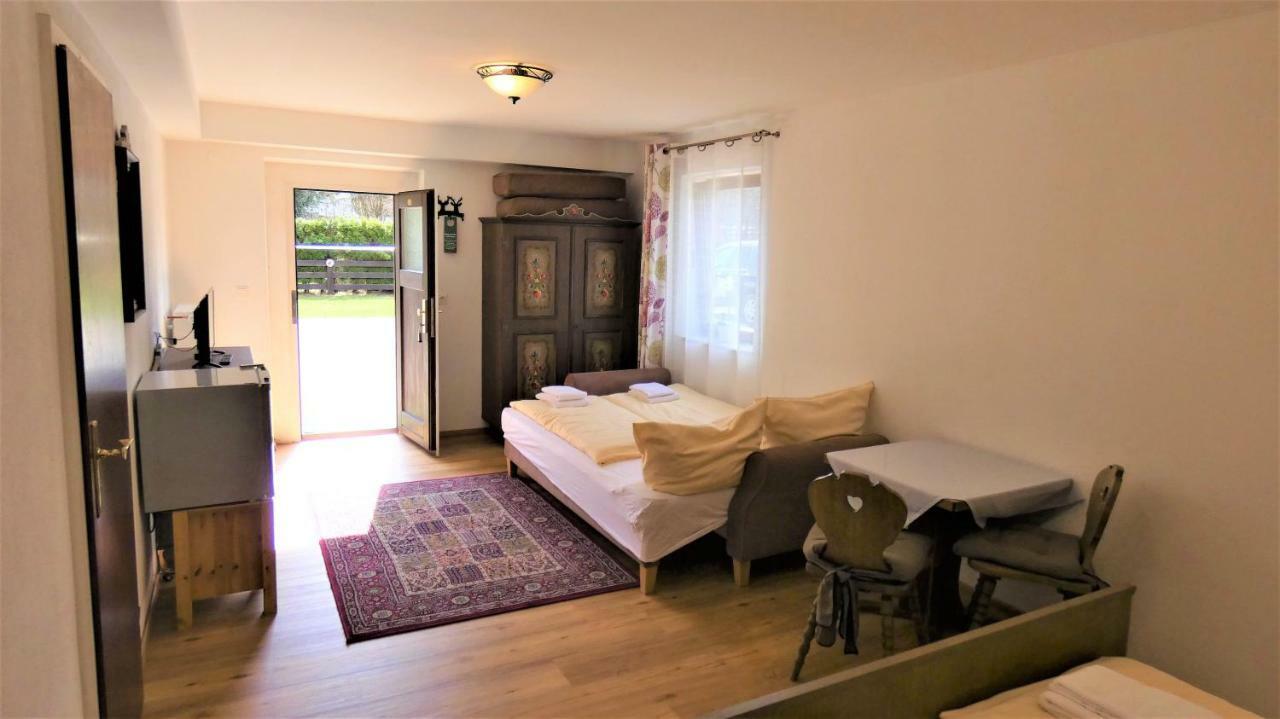 Sporthotel Schoenau Am Koenigssee 외부 사진