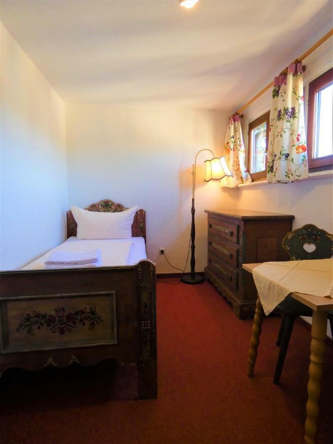 Sporthotel Schoenau Am Koenigssee 외부 사진