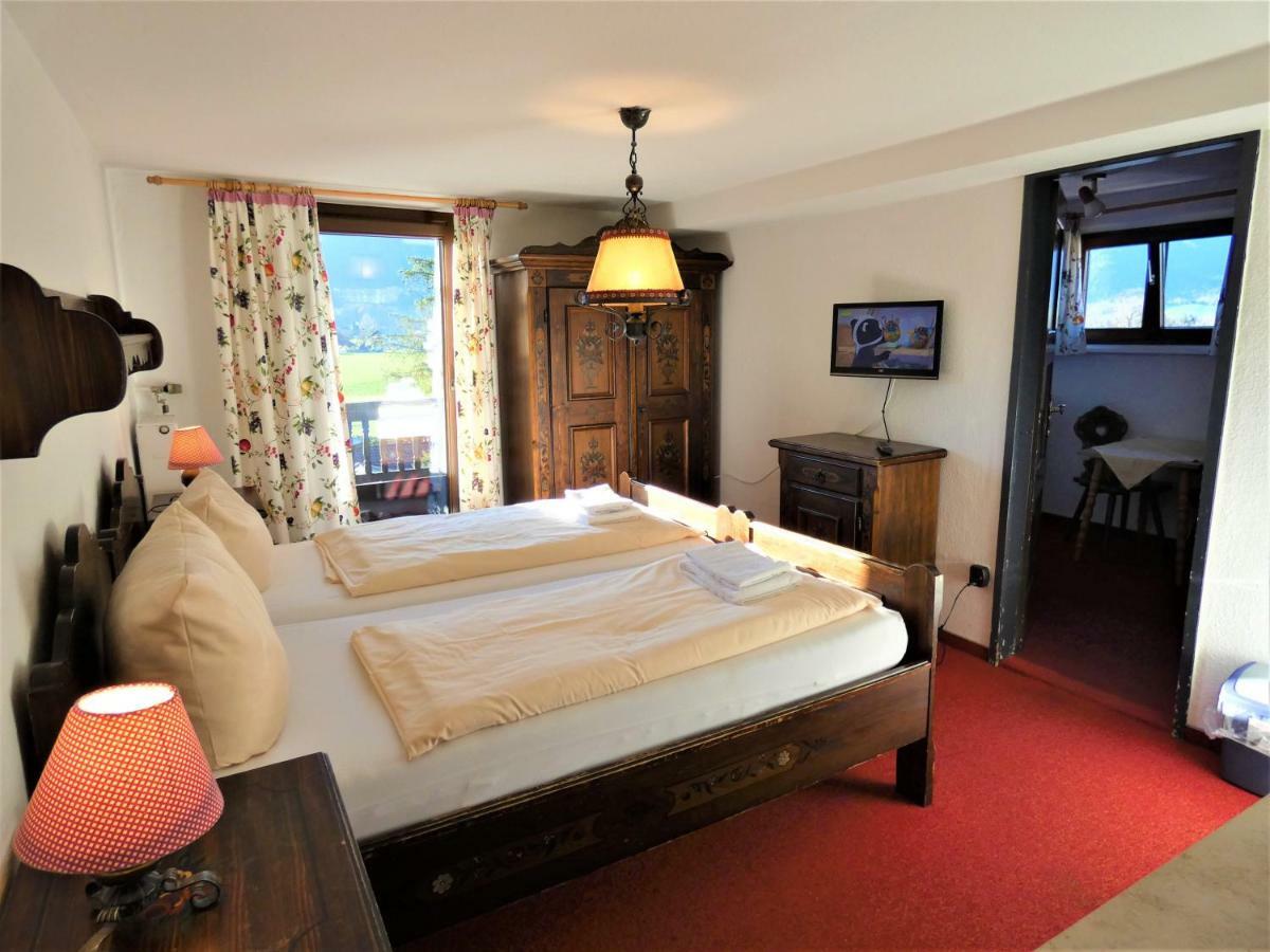 Sporthotel Schoenau Am Koenigssee 외부 사진
