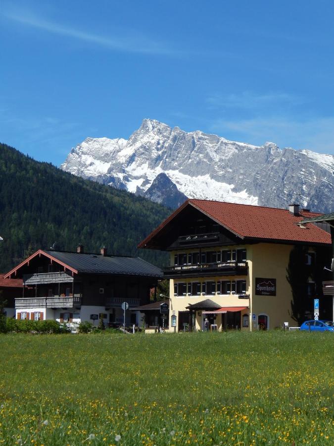Sporthotel Schoenau Am Koenigssee 외부 사진