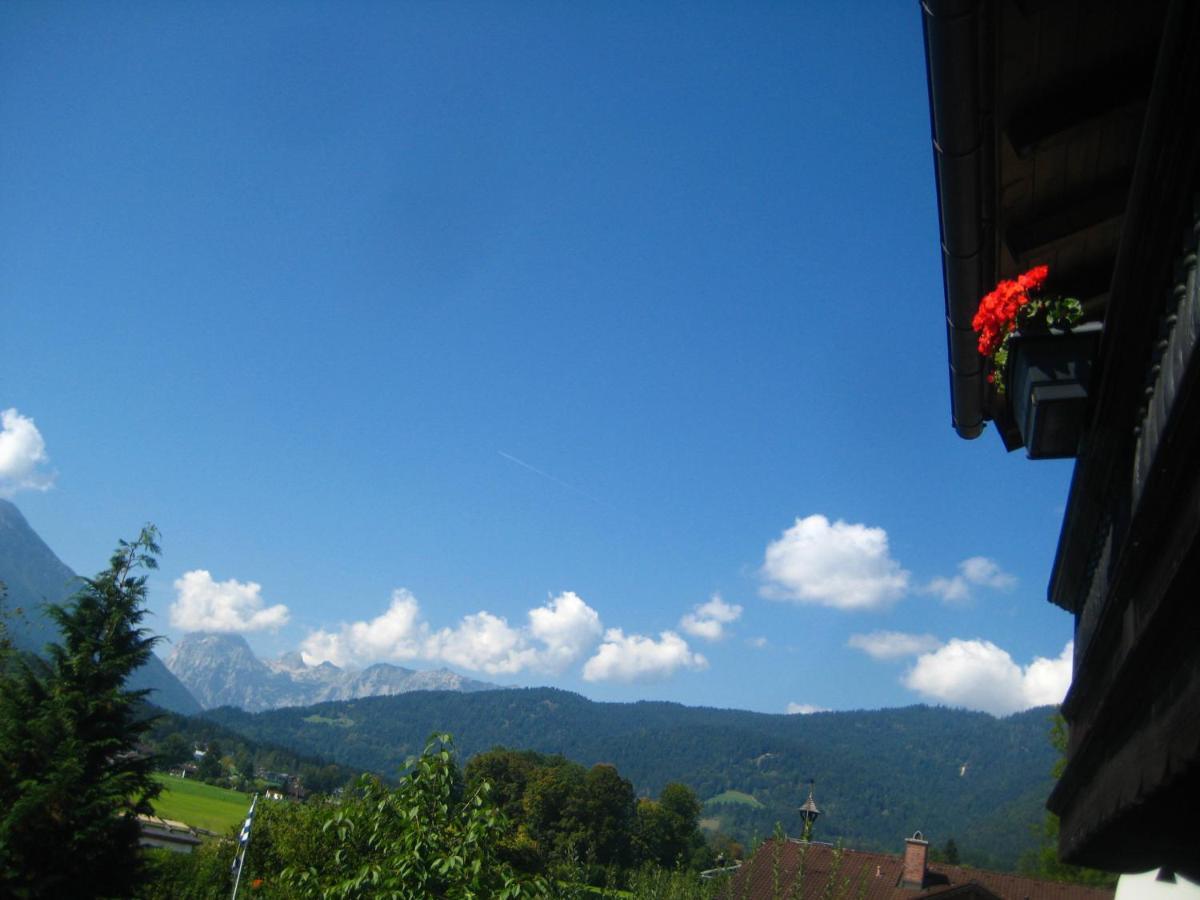 Sporthotel Schoenau Am Koenigssee 외부 사진
