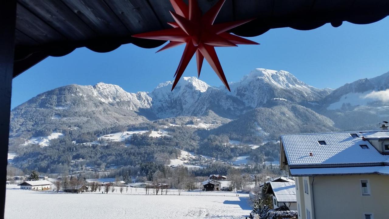 Sporthotel Schoenau Am Koenigssee 외부 사진