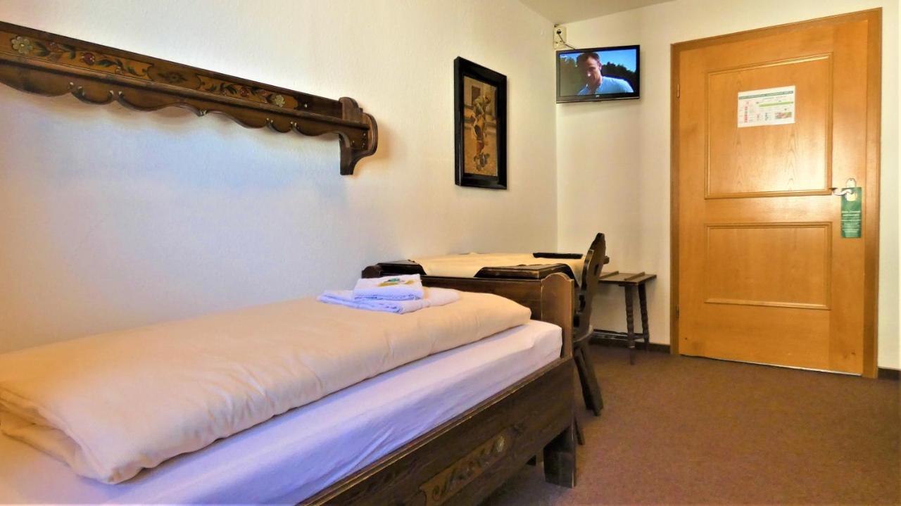 Sporthotel Schoenau Am Koenigssee 외부 사진