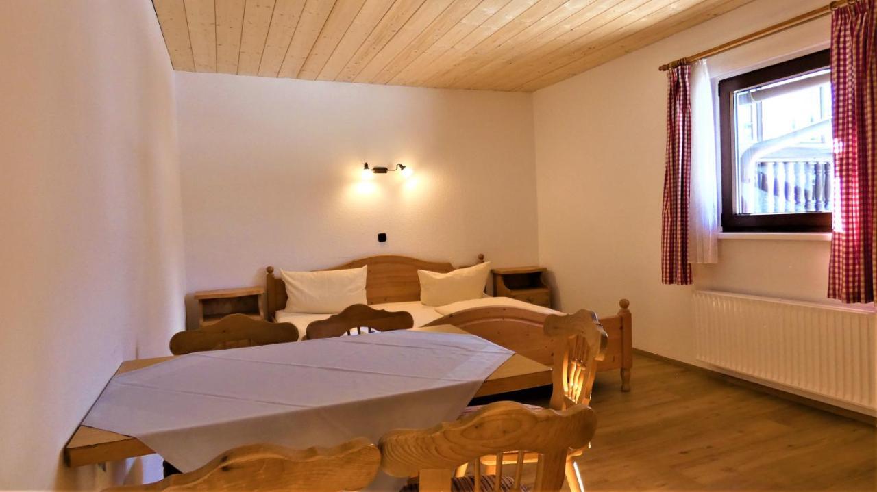 Sporthotel Schoenau Am Koenigssee 외부 사진
