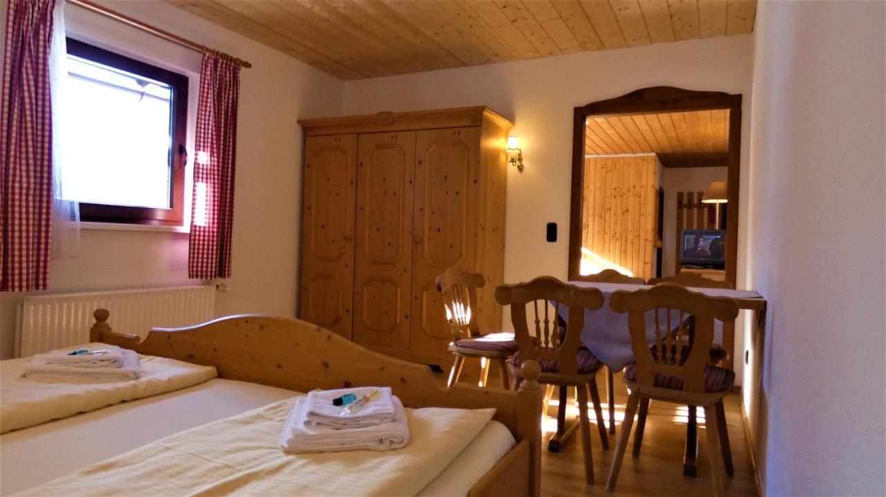 Sporthotel Schoenau Am Koenigssee 외부 사진