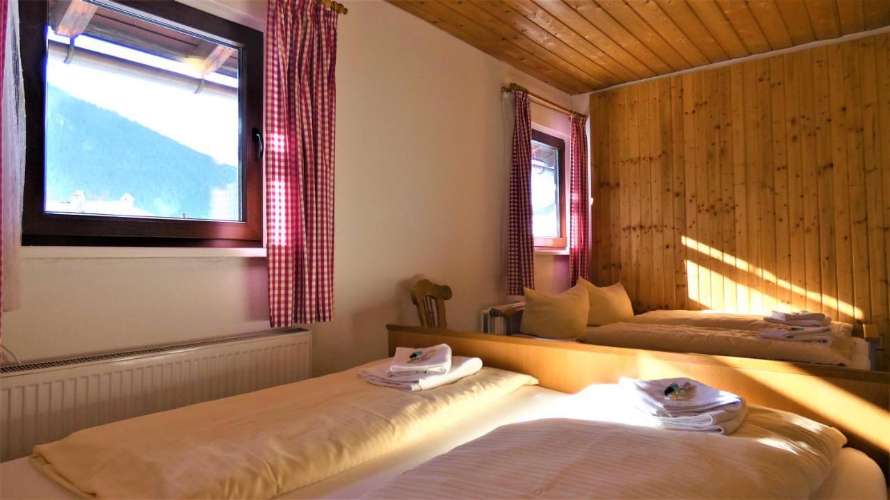 Sporthotel Schoenau Am Koenigssee 외부 사진