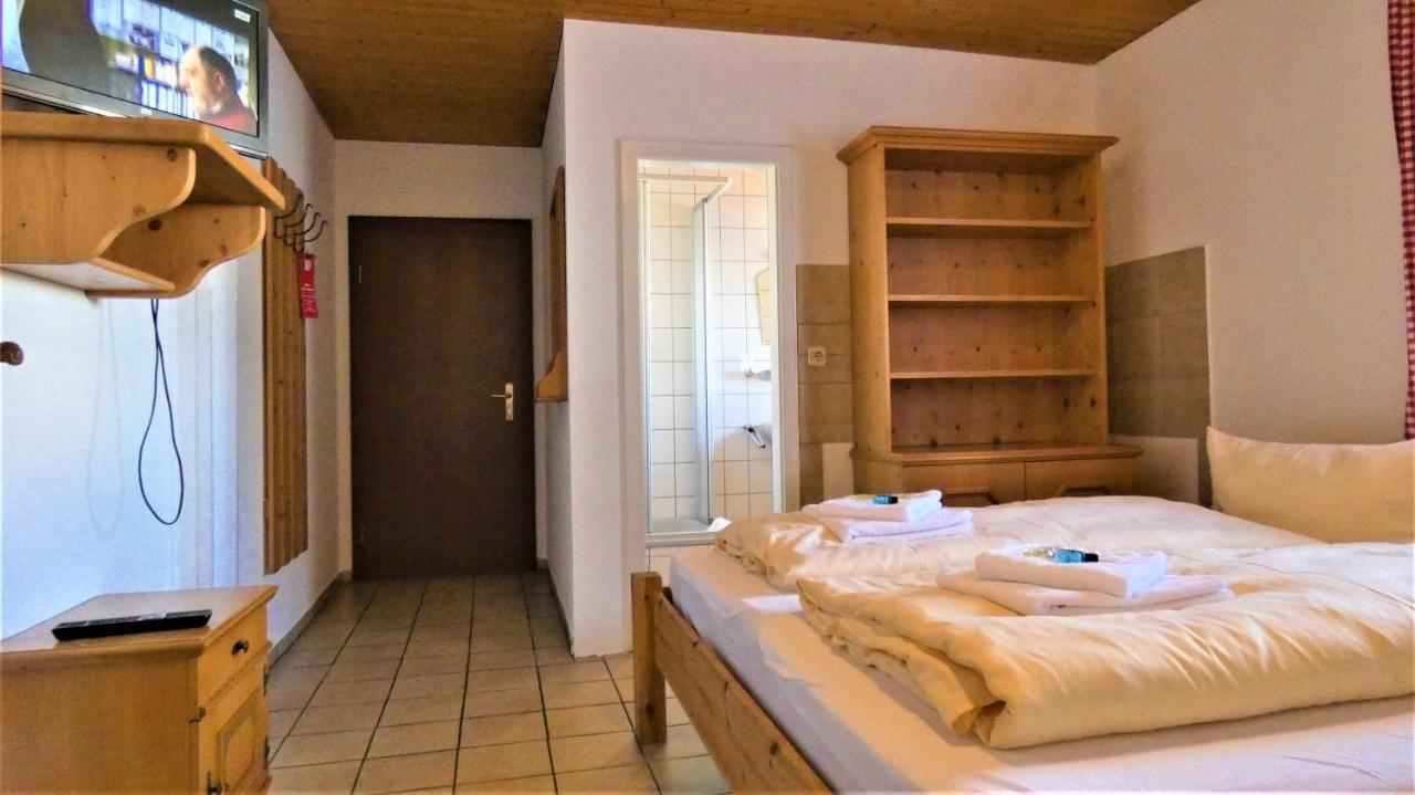 Sporthotel Schoenau Am Koenigssee 외부 사진