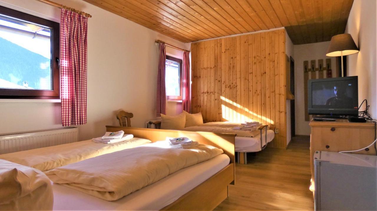 Sporthotel Schoenau Am Koenigssee 외부 사진