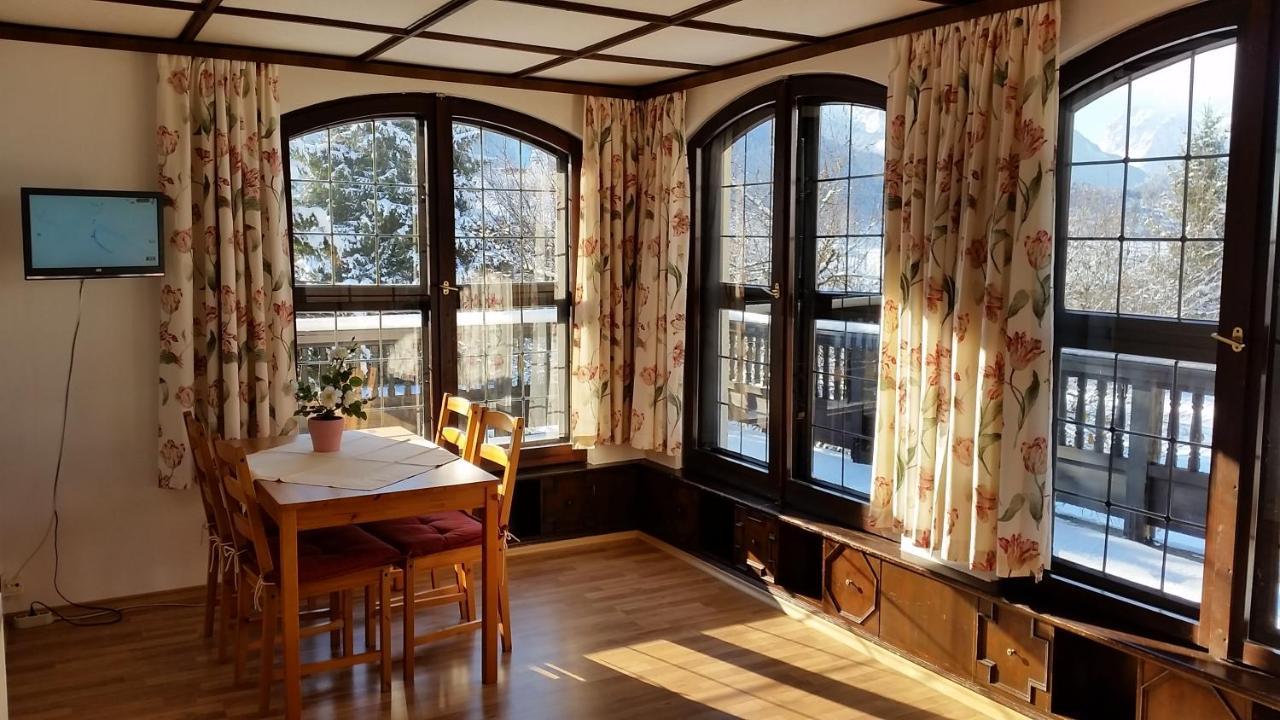 Sporthotel Schoenau Am Koenigssee 외부 사진